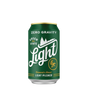 Zero Gravity Green State Light 12pk Can